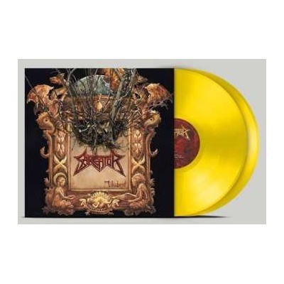 Sarcator: Alkahest Yellow 2 LP