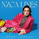 Pure Luxury - NZCA/LINES CD