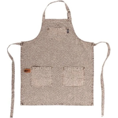 Tiseco Home Studio Bavlněná zástěra Havana