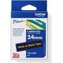 Brother TZE355