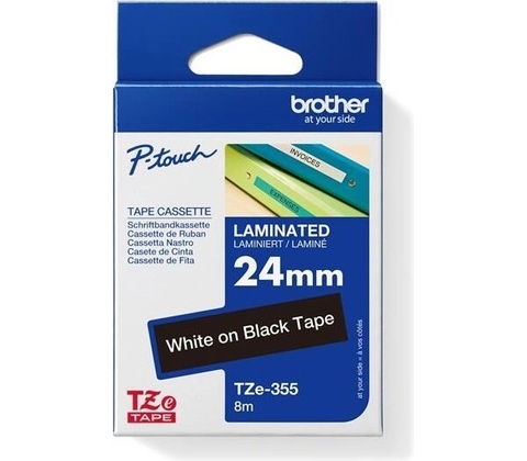 Brother TZE355