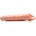 Size Matters Penis Extender Sleeve 3" Flesh