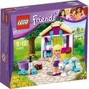 Stavebnice LEGO® LEGO® Friends 41029 Malé jehňátko Stephanie