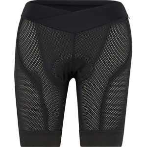 Stoic Дамско долнище за колоездене Stoic Women's LofsdalenSt. Bike Mesh Undershorts Cycling bottom - Black - размер XS (114-3163-0111)