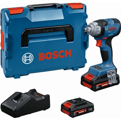 Bosch GDS18V-330H 06019L5203