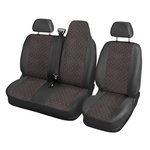  Тапицерия за Renault Master 2009г+ М2009KRS