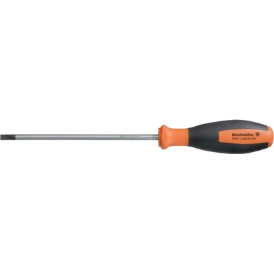 Weidmüller SDS 1.2X6.5X150 šroubovák pro šrouby Microstix Šířka čepele: 6.5 mm Délka dříku: 150 mm