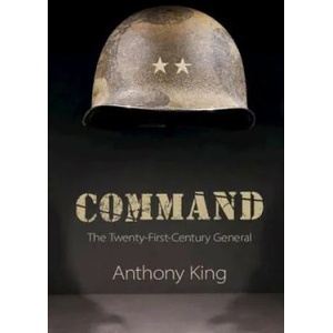 Command | KING ANTHONY (ISBN: 9781108700276)
