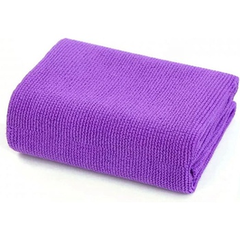 Nanolab Mikrovláknová utierka iMicro Purple 30 x 30 cm