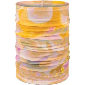 Buff Шал Buff Merino Lightweight Prints Neckerchief - Esmerald Multi - размер One Size (203-2769-1111)