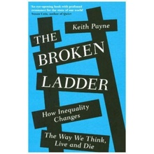 The Broken Ladder - Keith Payne