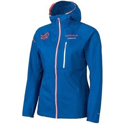 Ternua Cyclone JKT W deep mediteraneen