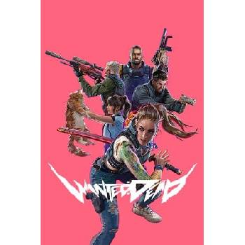 Wanted: Dead