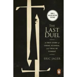 Last Duel | Eric Jager (ISBN: 9781787467866)