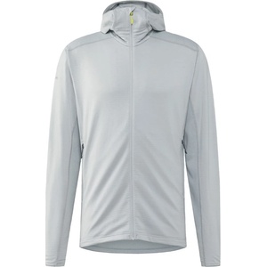 Haglöfs Мъжко поларено яке Haglöfs L. I. M Mid Multi II Hood Fleece jacket - Stone Grey (005-5973-0712)