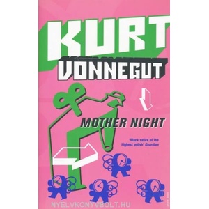 Mother Night (2000)