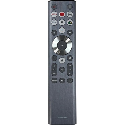 Diaľkový ovládač Hisense ERF6G80H