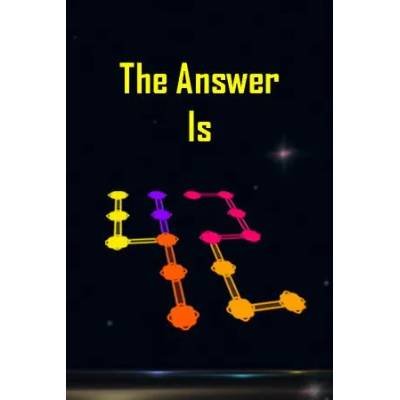 Игра The Answer Is 42 за PC Steam, Електронна доставка