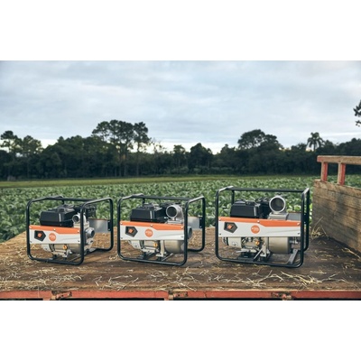 Stihl WP 900