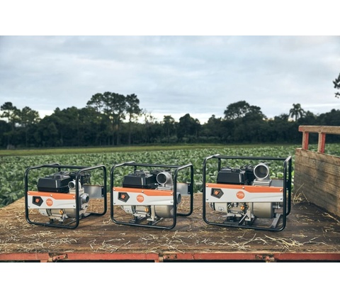 Stihl WP 900