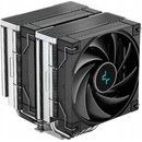 DeepCool AK620 ZERO DARK R-AK620-BKNNMT-G-1