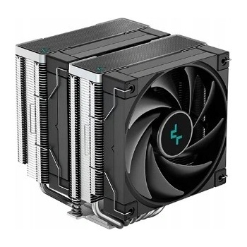 DeepCool AK620 ZERO DARK R-AK620-BKNNMT-G-1