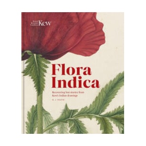 Flora Indica | Henry Noltie (ISBN: 9781842468425)