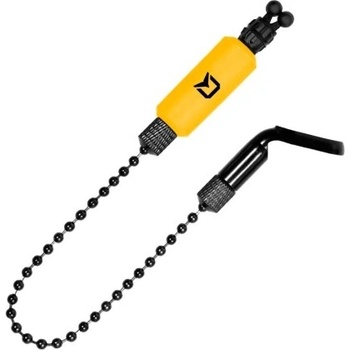 Delphin Hanger ROTA Chain žlutá