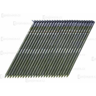 Hřebíky - konvexní 2,80 x 65 mm do hřebíkovačky F28WW, Bostitch