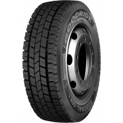 Goodride GDR+1 245/70 R17,5 136/134M