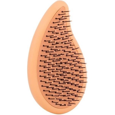 Wet Brush Go Green Palm Detangler Orange Kefa na vlasy