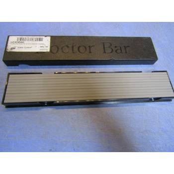 Image 1 of Lexmark DOCTOR BAR ЗА КАСЕТИ LEXMARK - Doctor Bar Static Control (09519)