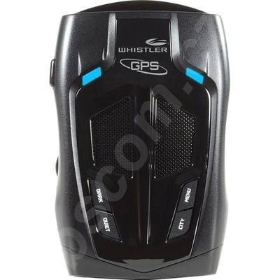 Whistler GT-468GXi – Zboží Živě