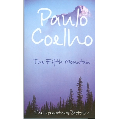 The Fifth Mountain - Paulo Coelho