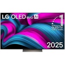 LG OLED77C58LA