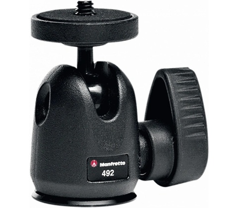 Manfrotto 492 micro