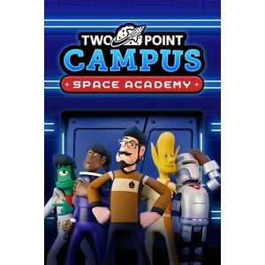 SEGA Two Point Campus Space Academy DLC (PC)