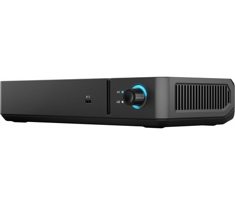 RODECaster Video Core