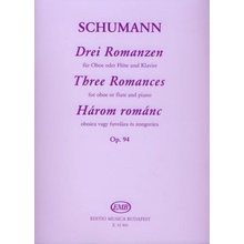 Three Romances op. 94