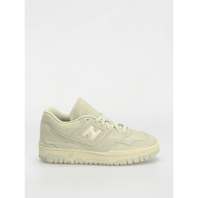 New Balance 550 salted green