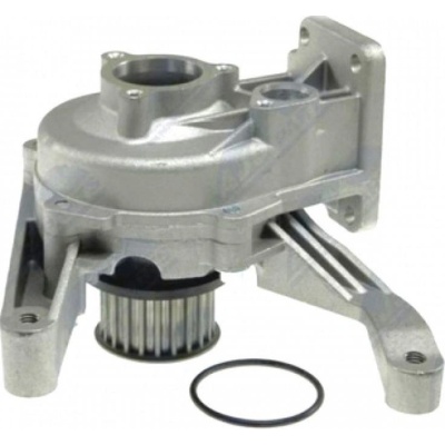 NTY Vodní pumpa JEEP CHEROKEE LIBERTY KJ 2.5CRD 2.8CRD 2002-2008 WRANGLER JK 2.8CRD 2006-
