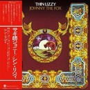 Thin Lizzy - Johnny The Fox (SHM-) CD