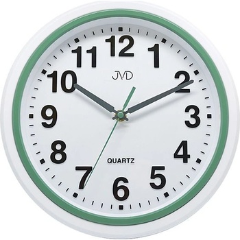 JVD quartz HA41.3