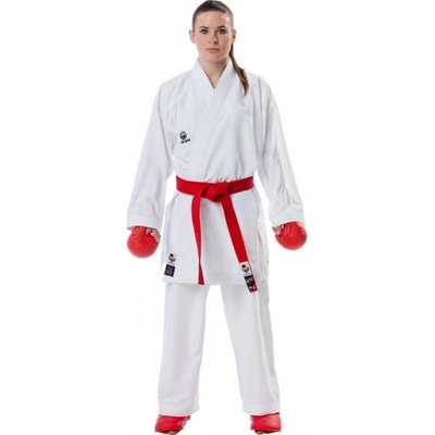 Tokaido KA kimono Kumite Master Raw WKF