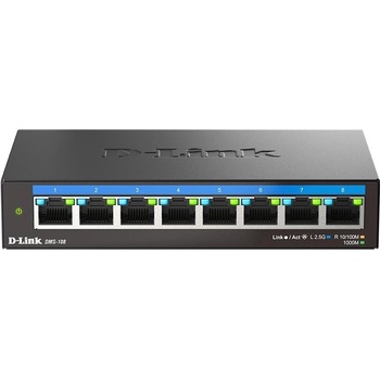 D-Link DMS-108