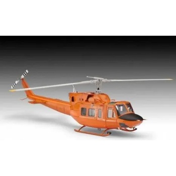 Revell Agusta-Bell AB-212/UH-1N 1:72 4654