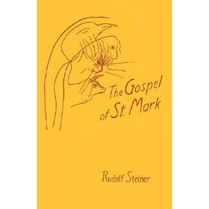 Gospel of St. Mark | Rudolf Steiner (ISBN: 9780880100830)