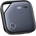 UGREEN CM919 v2 bluetooth проследяване за ключодържател, съвместим с iOS, ЧЕРЕН (75119)