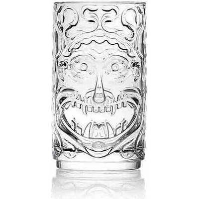 RCR TIKI ETRURIA SKLENICE NA DRINKY 4 x 450 ml