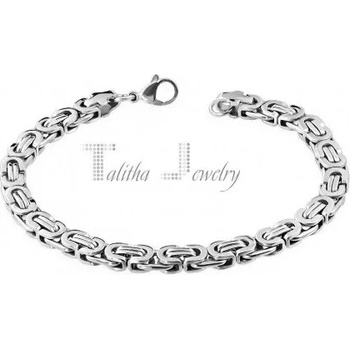 Talitha Мъжка гривна